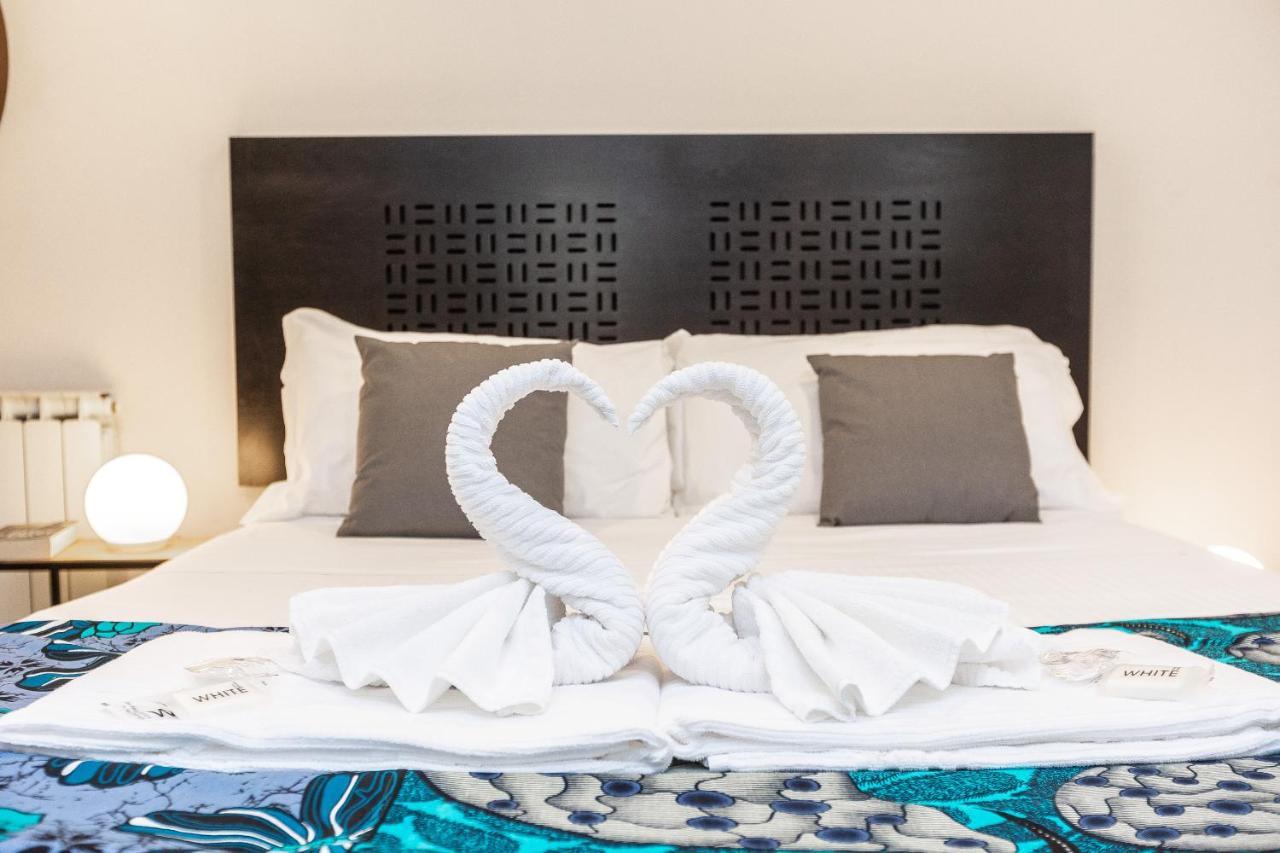 Cancelleria Apartment-Rental In โรม ภายนอก รูปภาพ